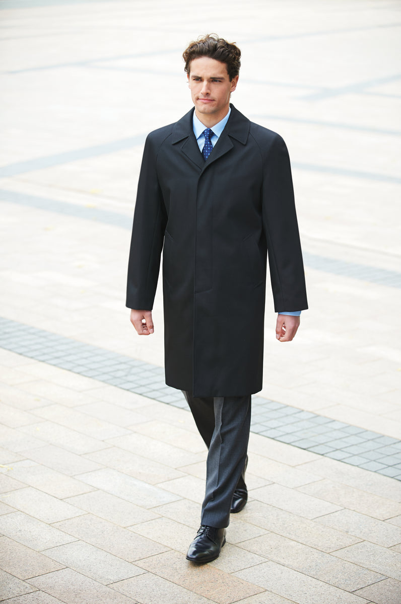 Brook Taverner Whipcord Coat. Anthony Keith Uniforms